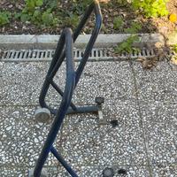 Cavalletti moto