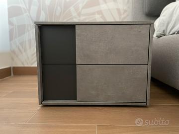 Comodini design cinquanta3