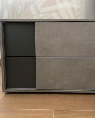 Comodini design cinquanta3
