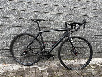 Cannondale Synapse Carbon Disc