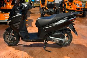 Aprilia sxr 50 polini