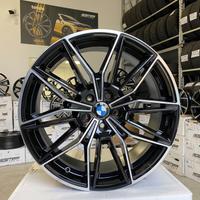 Cerchi NUOVI Bmw raggio 20 cod.94872