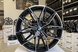 Cerchi NUOVI Bmw raggio 20 cod.94872