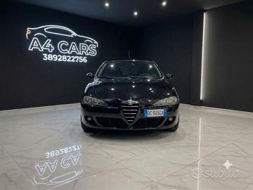 Alfa Romeo 147 1.6 16V TS 5 porte Distinctive