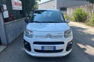Citreon c3 picasso 1600HD 2013