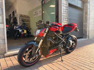 Ducati Streetfighter