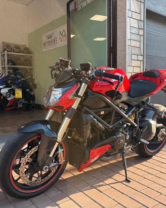 Ducati Streetfighter