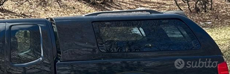 HardTop cassone cabina KingCab