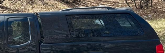 HardTop cassone cabina KingCab