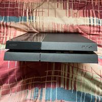 Sony PlayStation 4