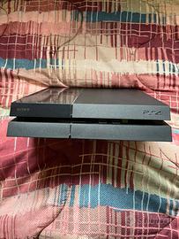 Sony PlayStation 4