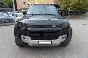 Land Rover Defender 110 3.0D I6 200 CV AWD Auto X-