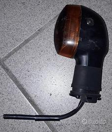 Freccia completa usato yamaha tdm900 '06