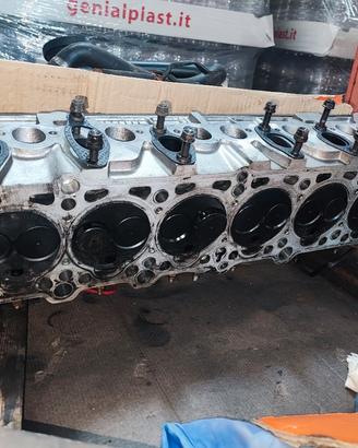 Ricambi Volvo d24 d24t e d24tic VW 6 cilindri 