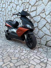 Aprilia rs 50 2 t