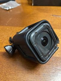 Go Pro Session 4