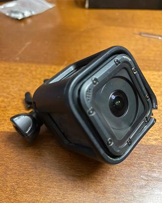 Go Pro Session 4