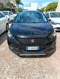 Peugeot 2008 BlueHDi 100 GT Line