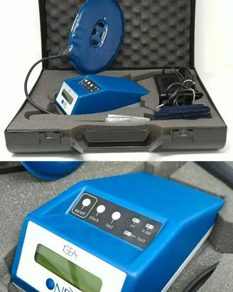 Igea one magnetoterapia apparecchio professionale