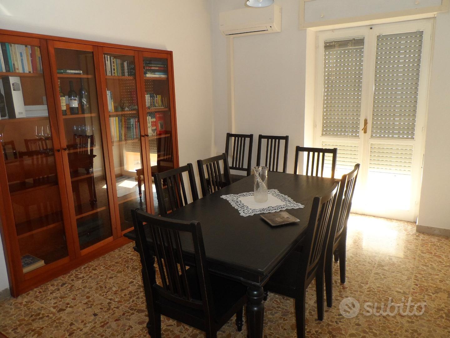 Appartamento – Sassari, Cappuccini - Vista 3