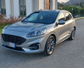 Ford kuga full optional