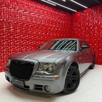 Chrysler 300C 3.0 V6 CRD cat DPF Sedan 218Cv