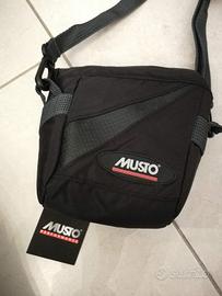 Borsello uomo Musto