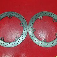 DISCHI FRENO ANTERIORE BMW R1200C R 1200 C