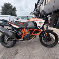 Ktm 1290 Super Adventure R 2017