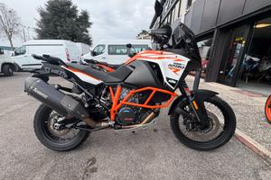 Ktm 1290 Super Adventure R 2017
