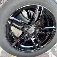 CERCHI MERCEDEZ 16