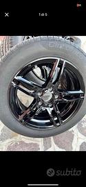 CERCHI MERCEDEZ 16
