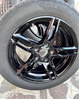 CERCHI MERCEDEZ 16