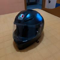 Casco agv k1