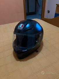 Casco agv k1