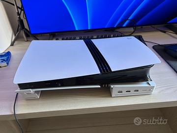 PS5 PRO 2TB + PS Portal