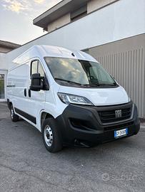Fiat Ducato 35 2.2 Mjt 140CV L2-H2 Furgone