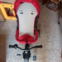 Triciclo