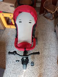 Triciclo