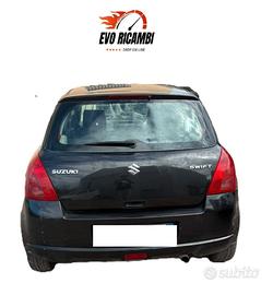RICAMBI PER SUZUKI SWIFT 1.3 MLTJ 69 CV