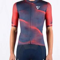 COMPLETO CICLISMO VELOPLUS tg. XL > L