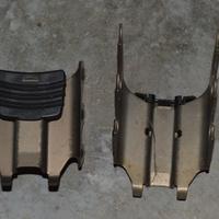 Rampanti per sci alpinismo