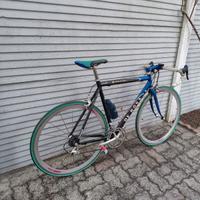 Bici da corsa