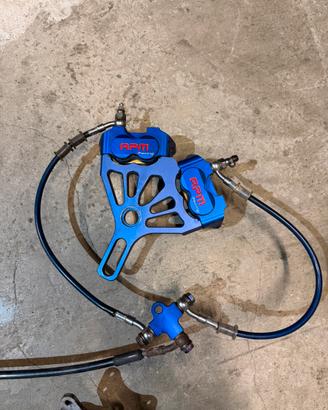 Pezzi hm 50