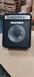 Amplificatore Combo basso Hartke A100