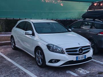 Mercedes Classe A200 CDI W176 Sport