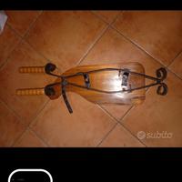 ceppo taglia prosciutto 
