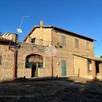CASA INDIPENDENTE A MAGLIANO SABINA