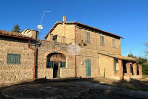 CASA INDIPENDENTE A MAGLIANO SABINA