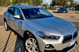 BMW X2 sDrive18d Auto | 11/2018 | 124.000 km
